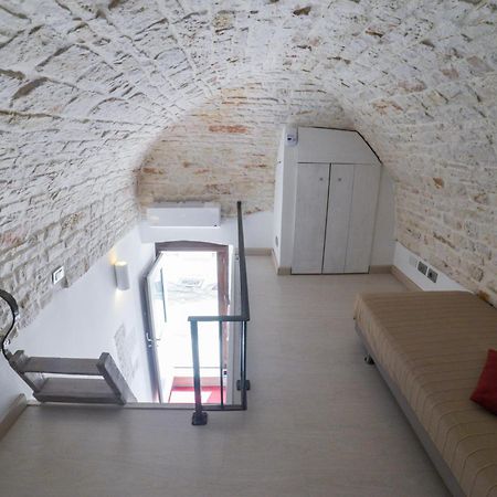 Charming Trulli Apart otel Alberobello Dış mekan fotoğraf