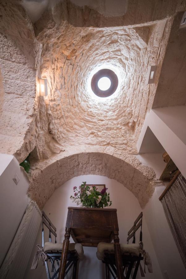 Charming Trulli Apart otel Alberobello Dış mekan fotoğraf