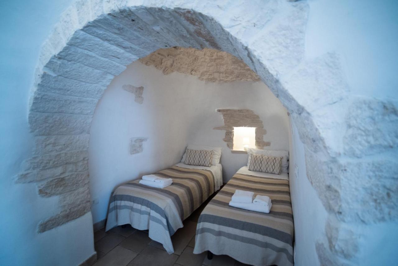 Charming Trulli Apart otel Alberobello Dış mekan fotoğraf