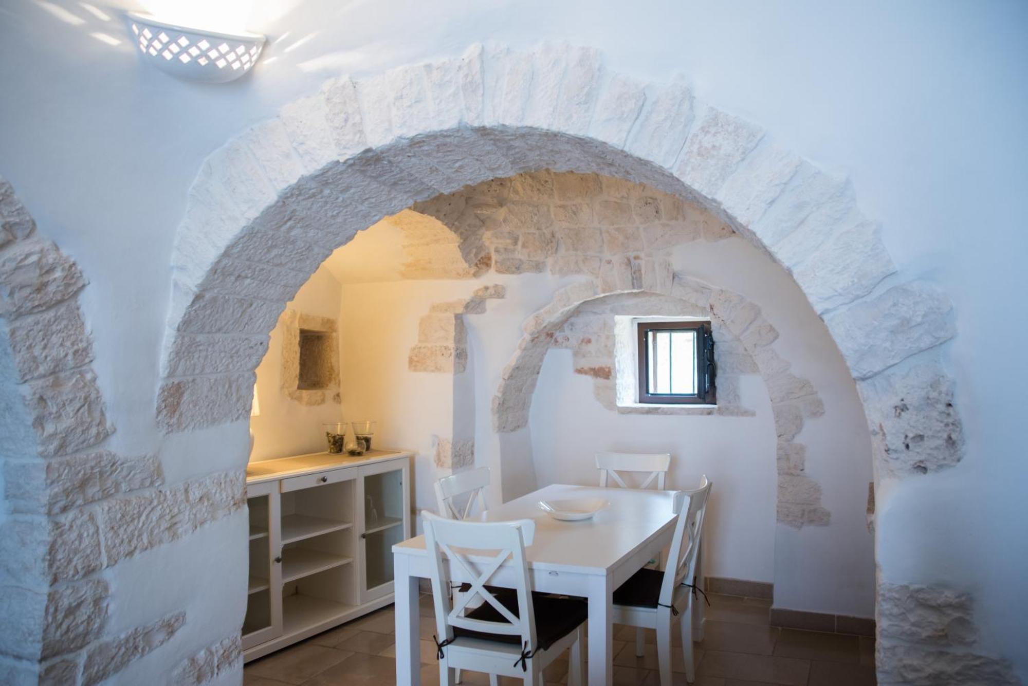 Charming Trulli Apart otel Alberobello Dış mekan fotoğraf
