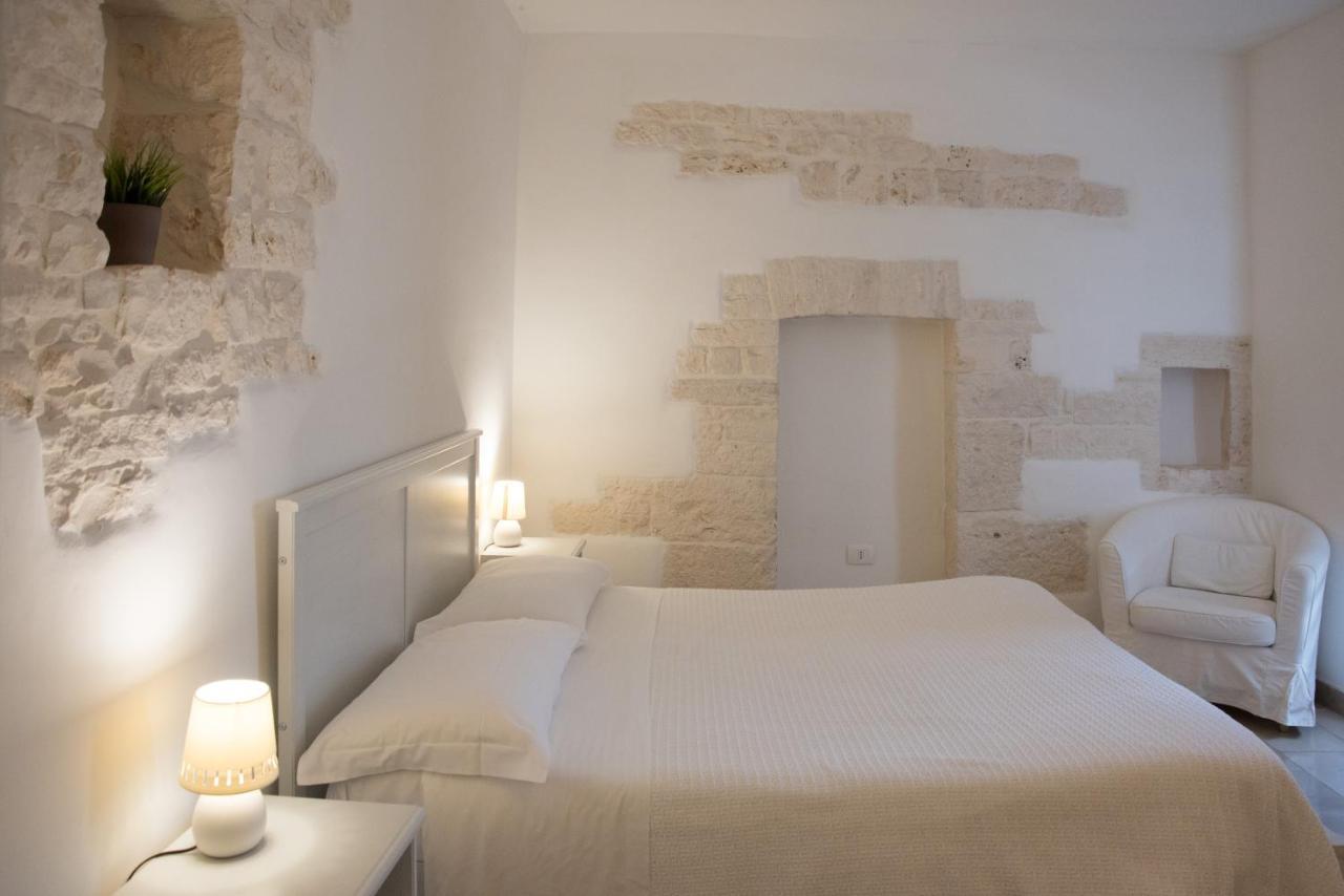 Charming Trulli Apart otel Alberobello Dış mekan fotoğraf