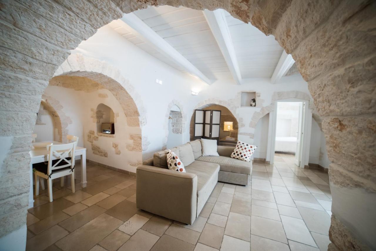 Charming Trulli Apart otel Alberobello Dış mekan fotoğraf