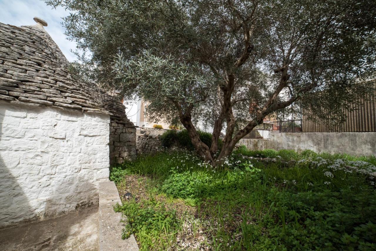 Charming Trulli Apart otel Alberobello Dış mekan fotoğraf