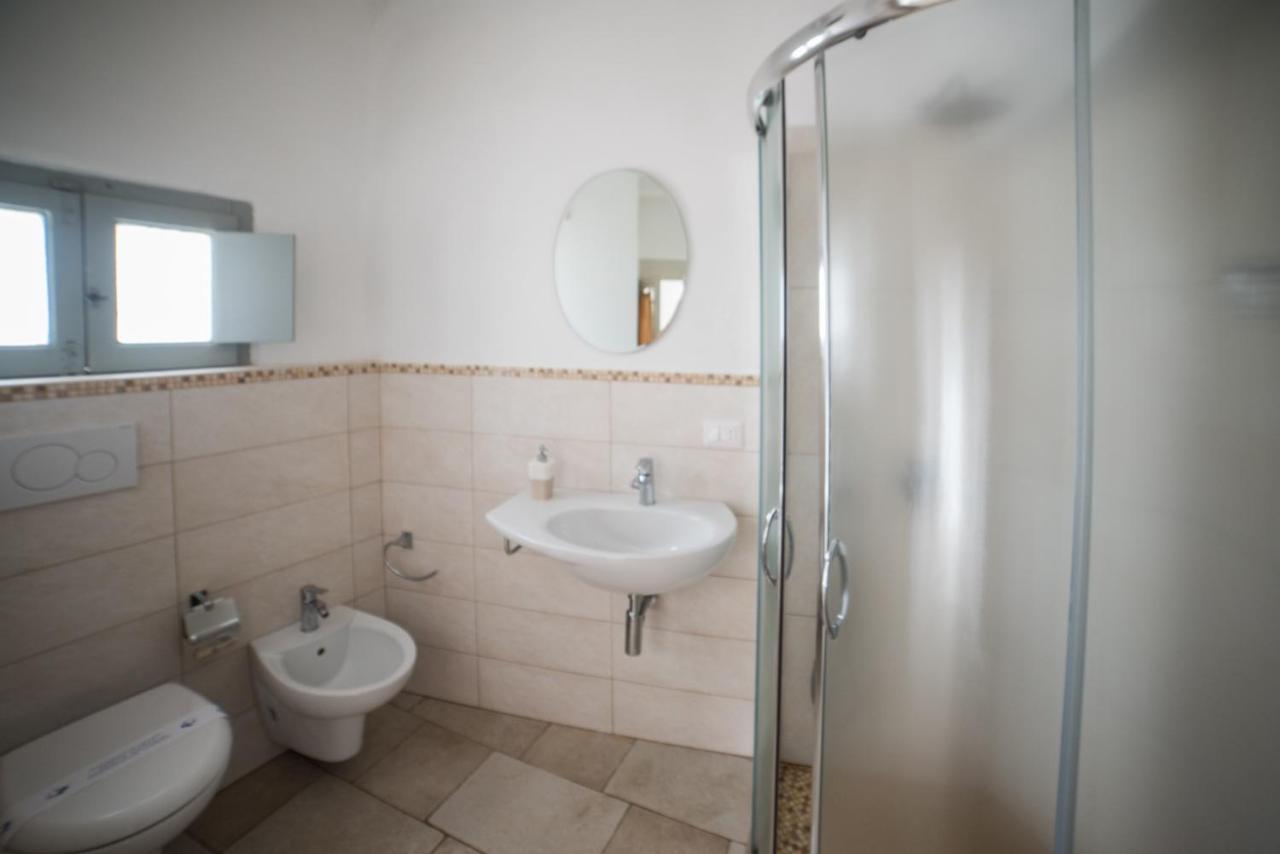 Charming Trulli Apart otel Alberobello Dış mekan fotoğraf