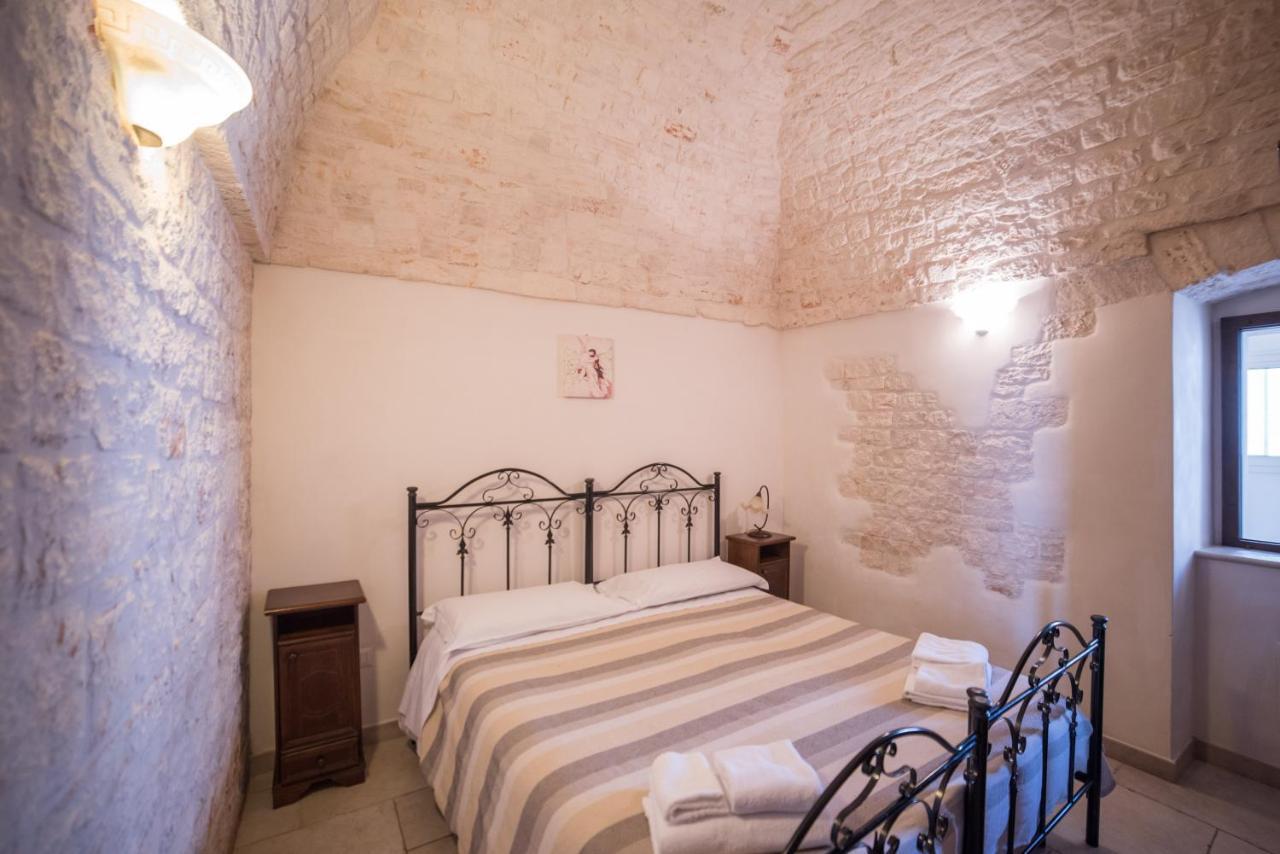 Charming Trulli Apart otel Alberobello Dış mekan fotoğraf