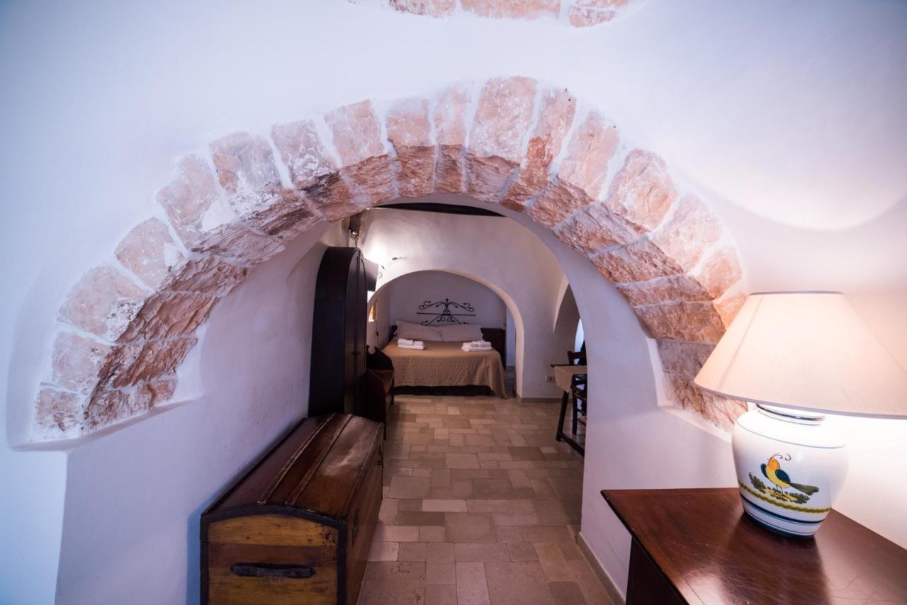 Charming Trulli Apart otel Alberobello Dış mekan fotoğraf