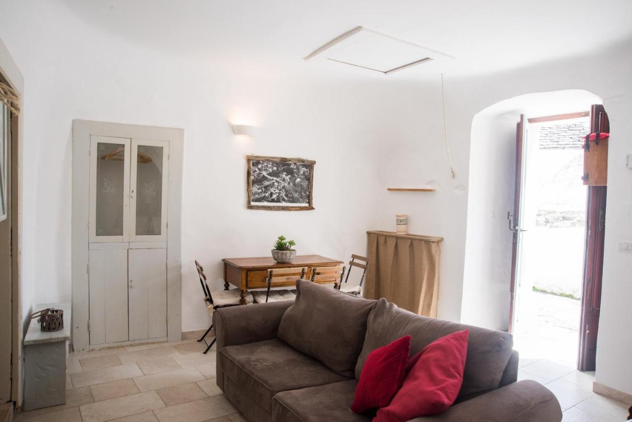 Charming Trulli Apart otel Alberobello Dış mekan fotoğraf