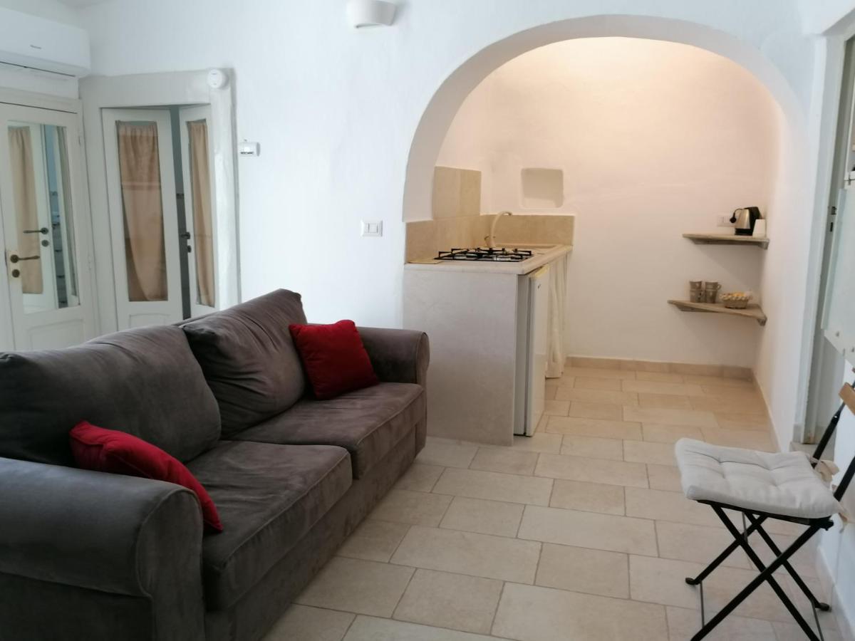 Charming Trulli Apart otel Alberobello Dış mekan fotoğraf