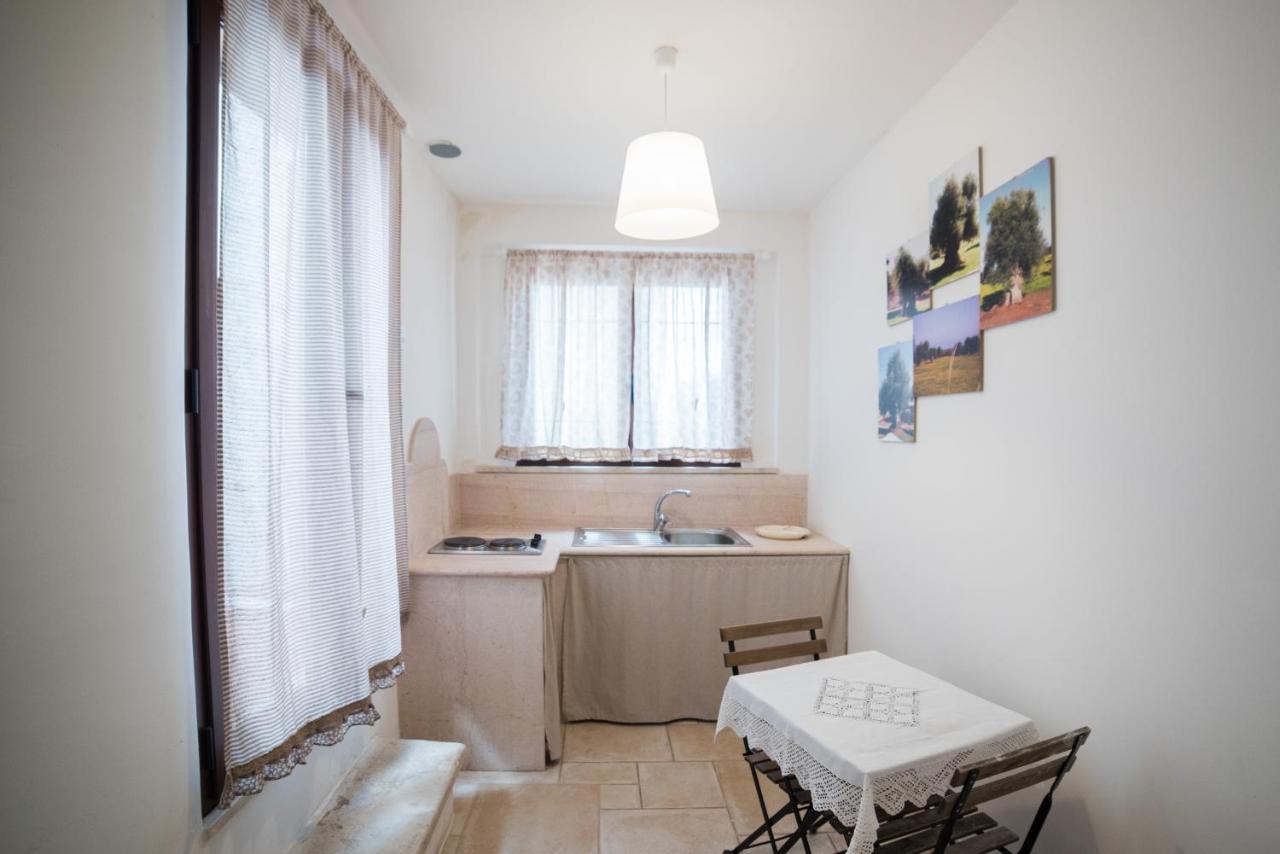 Charming Trulli Apart otel Alberobello Dış mekan fotoğraf