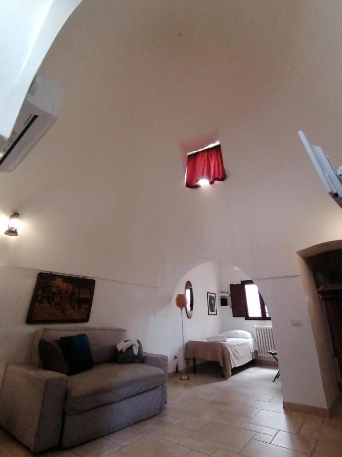 Charming Trulli Apart otel Alberobello Dış mekan fotoğraf