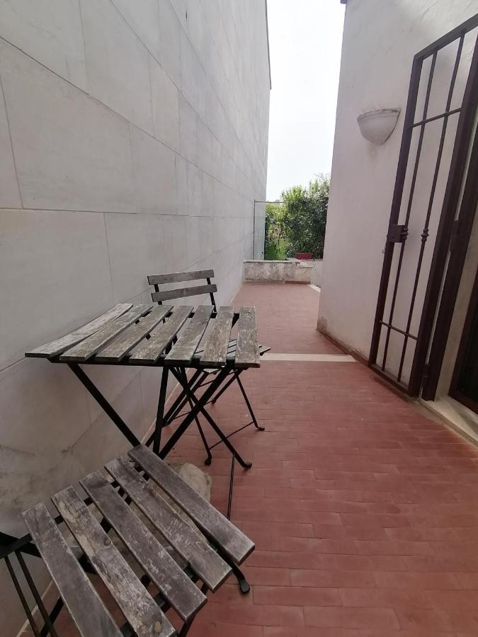 Charming Trulli Apart otel Alberobello Dış mekan fotoğraf