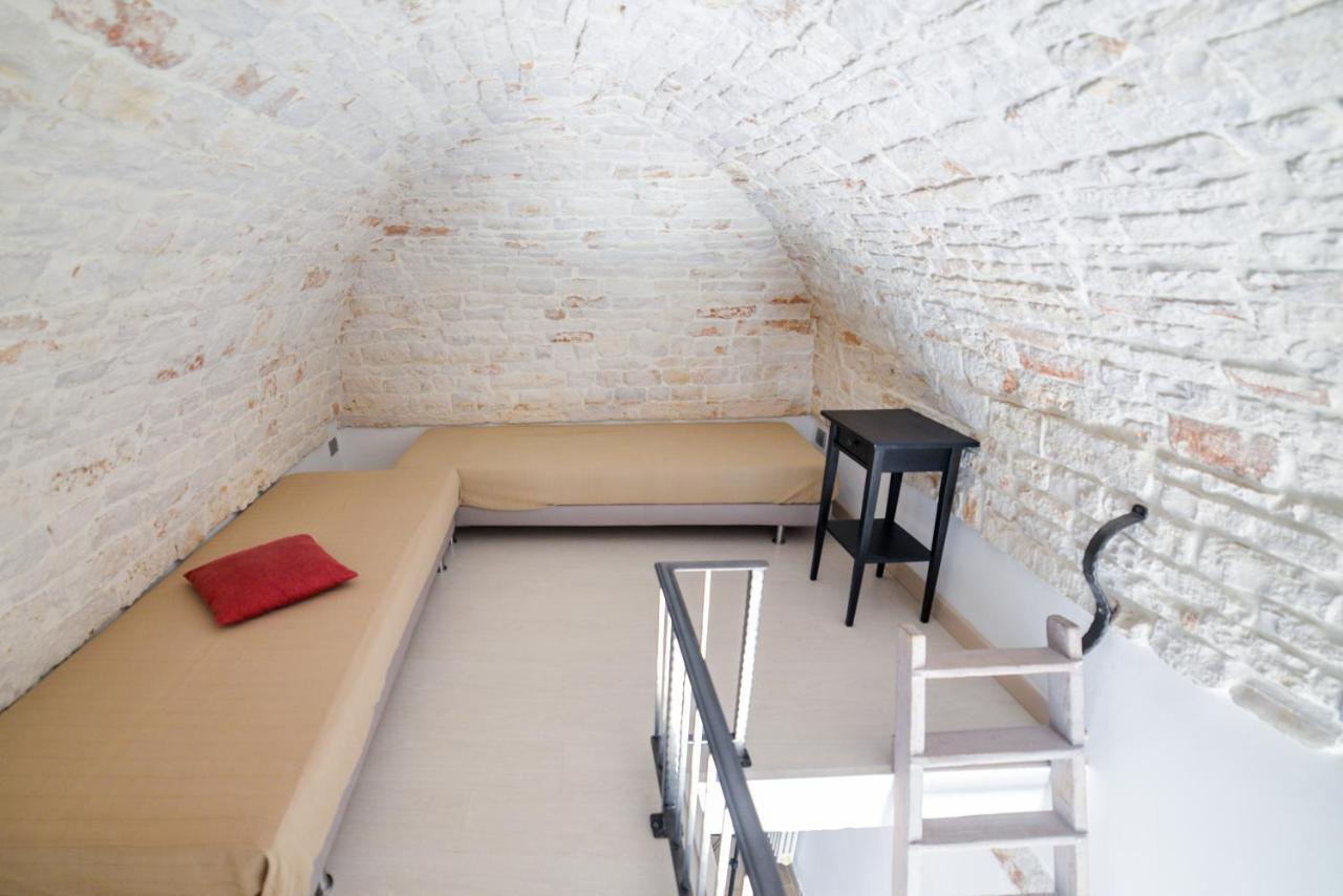 Charming Trulli Apart otel Alberobello Dış mekan fotoğraf