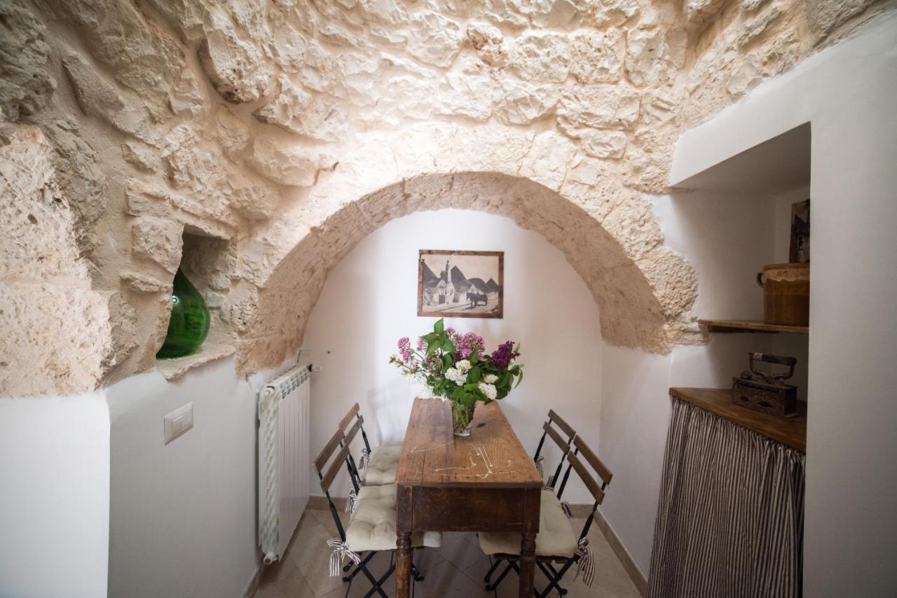 Charming Trulli Apart otel Alberobello Dış mekan fotoğraf