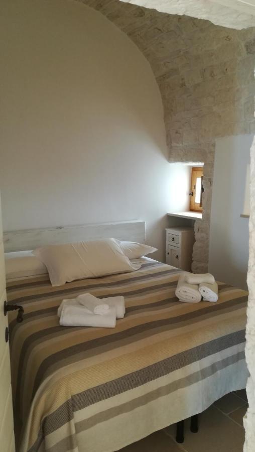 Charming Trulli Apart otel Alberobello Dış mekan fotoğraf