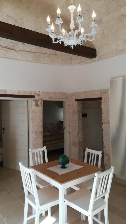 Charming Trulli Apart otel Alberobello Dış mekan fotoğraf