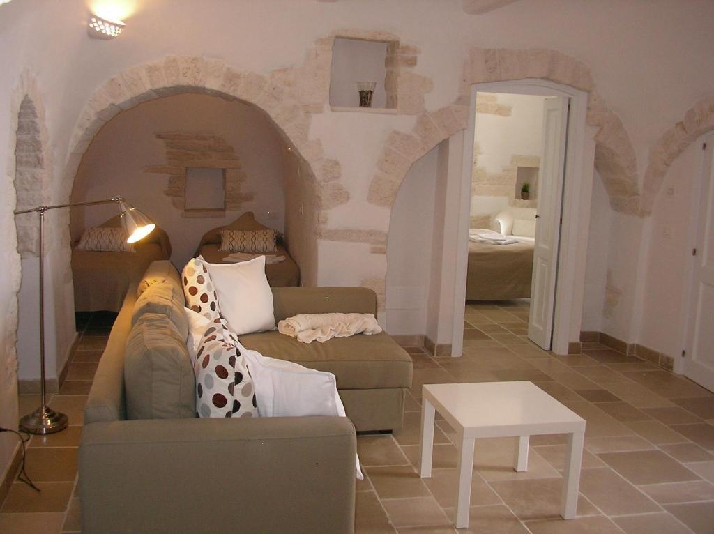 Charming Trulli Apart otel Alberobello Oda fotoğraf