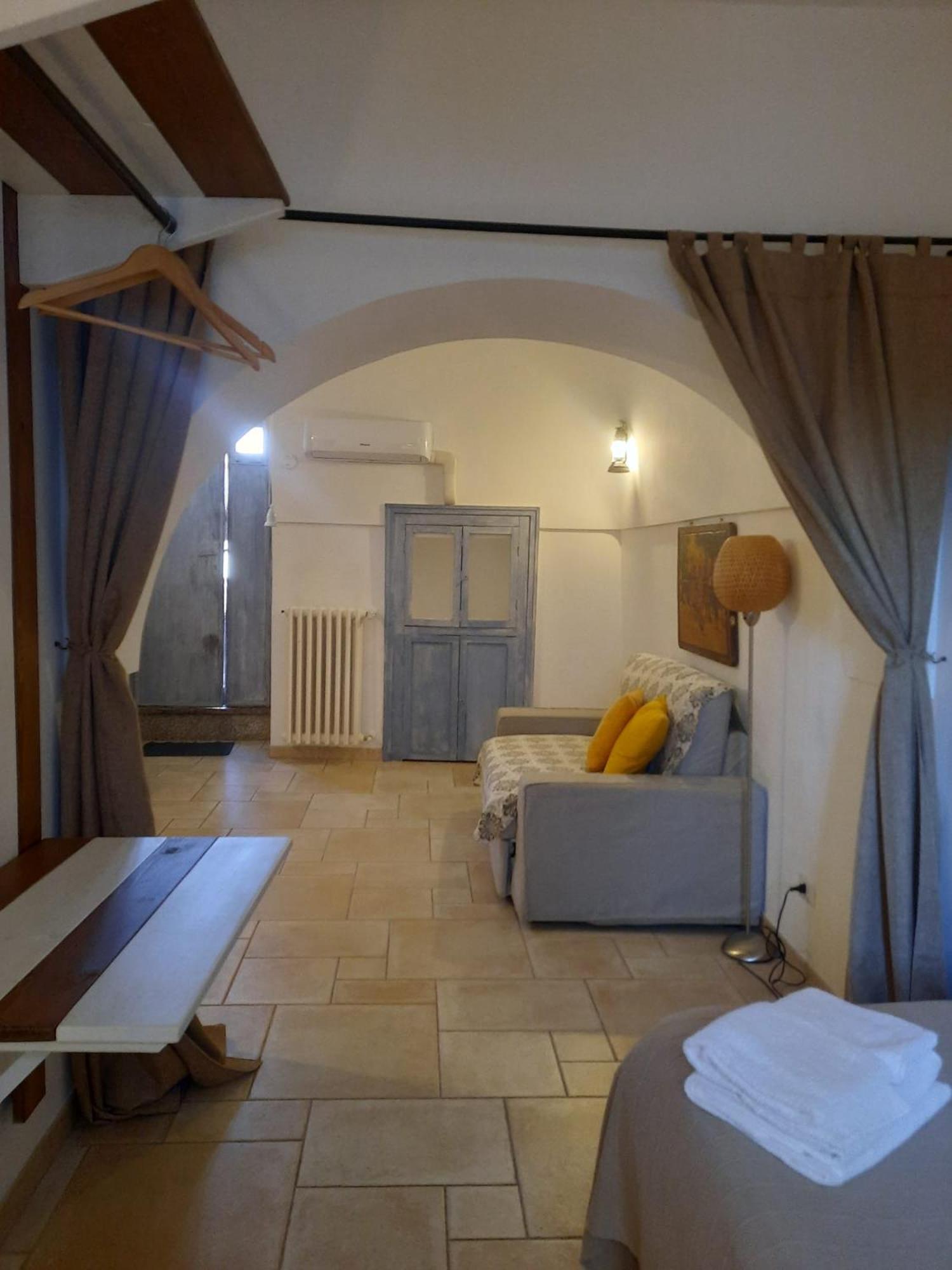 Charming Trulli Apart otel Alberobello Dış mekan fotoğraf