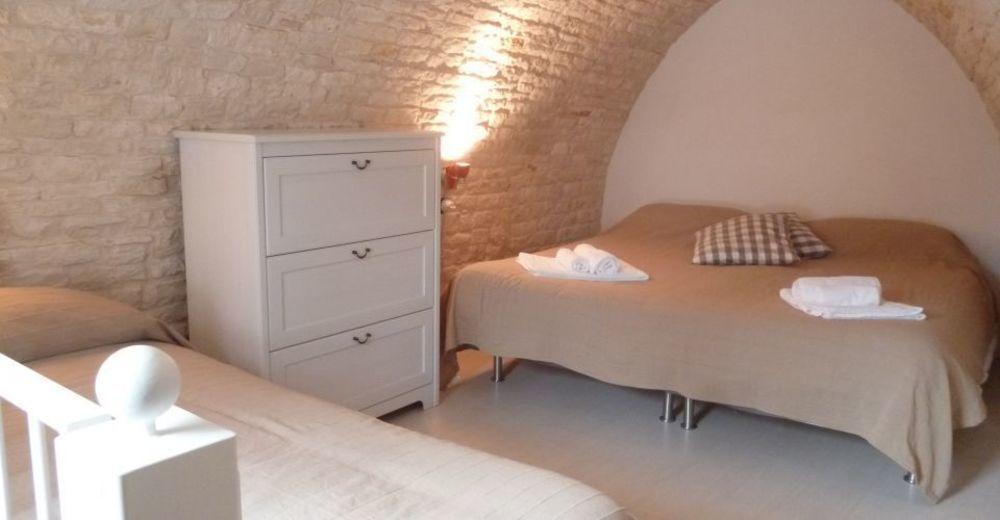 Charming Trulli Apart otel Alberobello Dış mekan fotoğraf