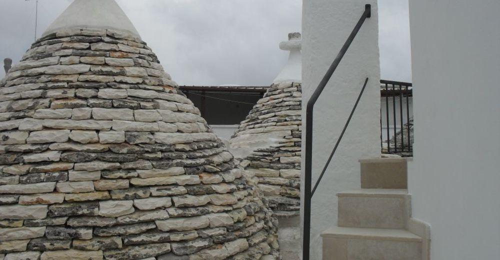 Charming Trulli Apart otel Alberobello Dış mekan fotoğraf