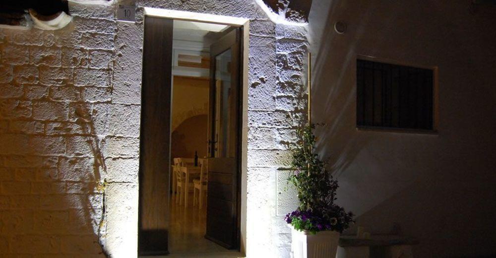 Charming Trulli Apart otel Alberobello Dış mekan fotoğraf