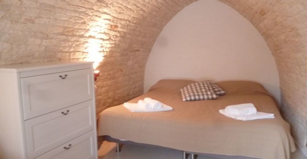 Charming Trulli Apart otel Alberobello Dış mekan fotoğraf